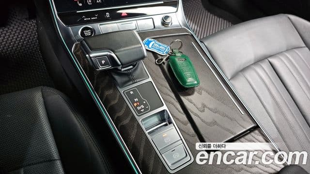 Audi A6 (C8) Premium, 2022 9