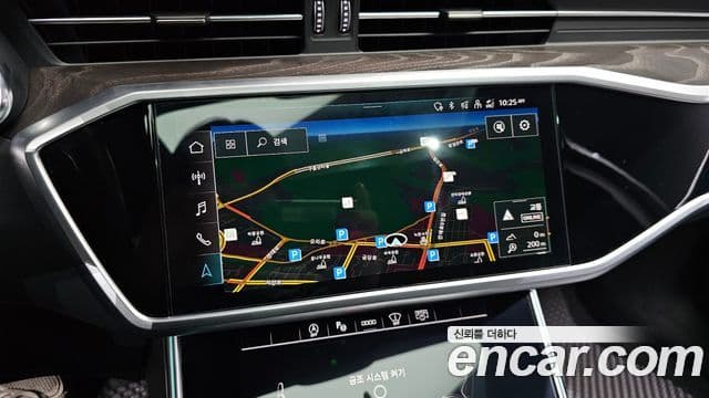 Audi A6 (C8) Premium, 2022 14