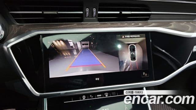 Audi A6 (C8) Premium, 2022 15