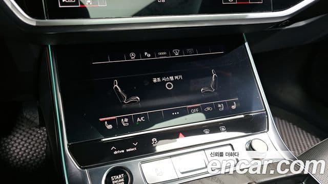 Audi A6 (C8) Premium, 2022 20