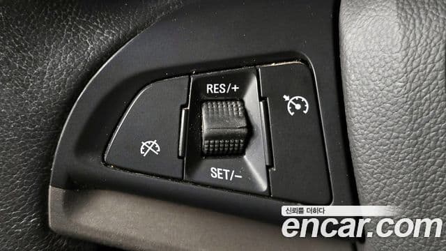 Chevrolet(GM대우) 아베오 седан люксовая версия, 2016 15