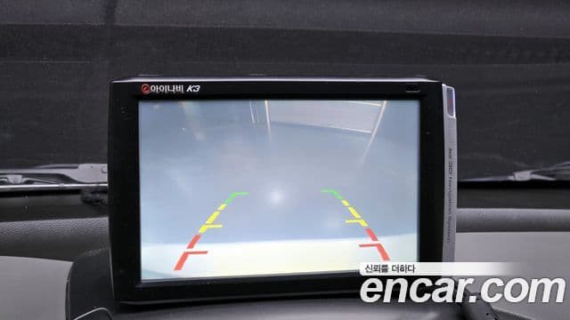 Chevrolet(GM대우) 아베오 седан люксовая версия, 2016 16