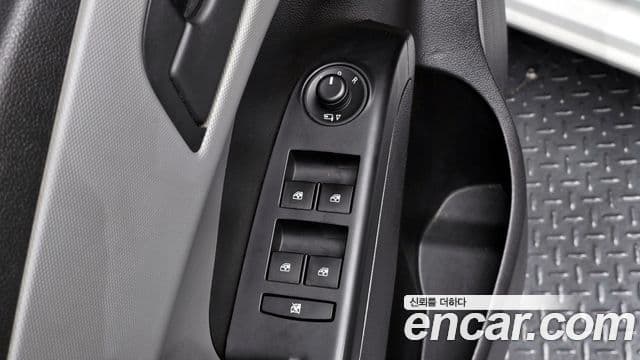 Chevrolet(GM대우) 아베오 седан люксовая версия, 2016 19