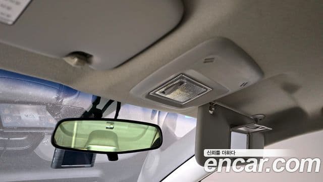 Chevrolet(GM대우) 아베오 седан люксовая версия, 2016 20