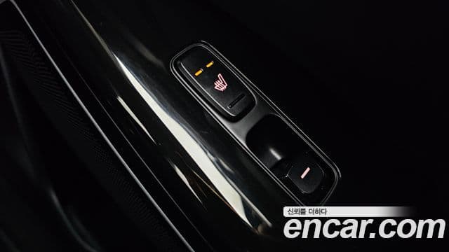 Kia All New K7 Prestige, 2018 18