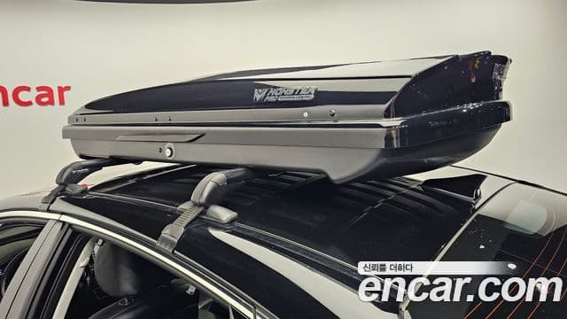 Kia All New K7 Prestige, 2018 19