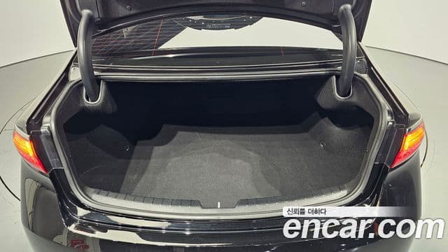 Kia All New K7 Prestige, 2018 20