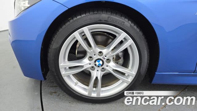 BMW 3시리즈 (F30) 330i M Sport Shadow, 2018 все фото
