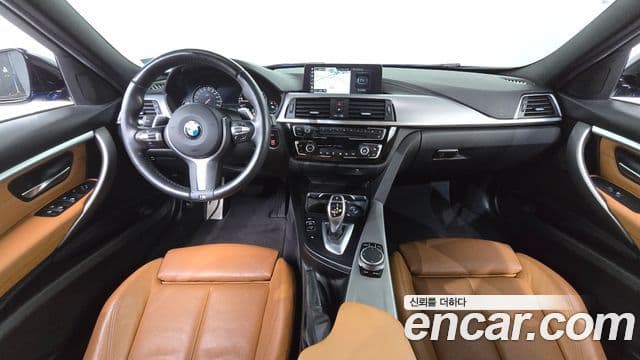 BMW 3시리즈 (F30) 330i M Sport Shadow, 2018 7