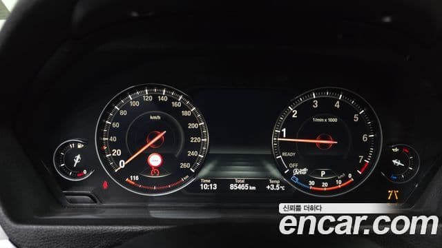 BMW 3시리즈 (F30) 330i M Sport Shadow, 2018 8
