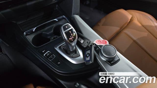 BMW 3시리즈 (F30) 330i M Sport Shadow, 2018 9