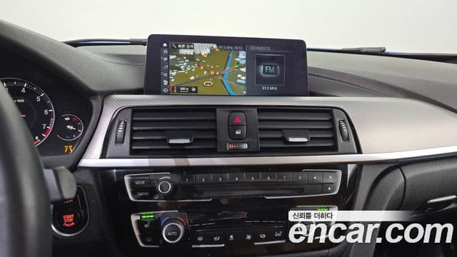 BMW 3시리즈 (F30) 330i M Sport Shadow, 2018 14