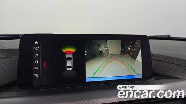 BMW 3시리즈 (F30) 330i M Sport Shadow, 2018 15