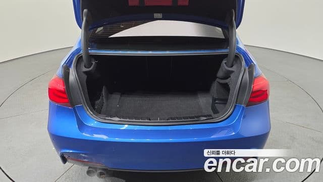 BMW 3시리즈 (F30) 330i M Sport Shadow, 2018 20