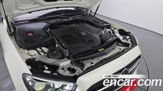 Mercedes-Benz E-класс W213 E450 4MATIC купе, 2021 6