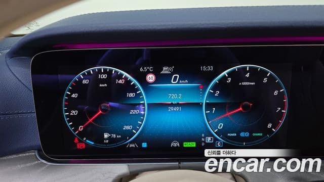 Mercedes-Benz E-класс W213 E450 4MATIC купе, 2021 8