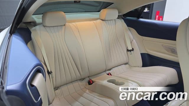 Mercedes-Benz E-класс W213 E450 4MATIC купе, 2021 12