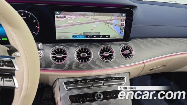 Mercedes-Benz E-класс W213 E450 4MATIC купе, 2021 14