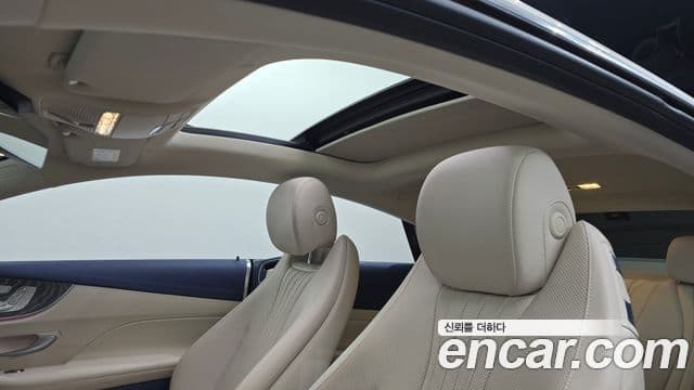 Mercedes-Benz E-класс W213 E450 4MATIC купе, 2021 19