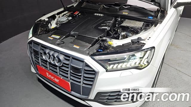 Audi Q7 (4M), 2021 6