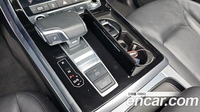 Audi Q7 (4M), 2021 9