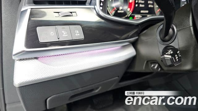 Audi Q7 (4M), 2021 13