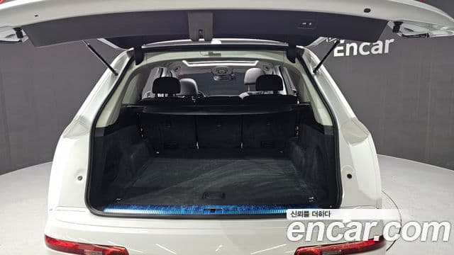 Audi Q7 (4M), 2021 20