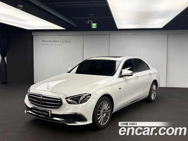 Mercedes-Benz E-класс W213 Exclusive, 2023 2