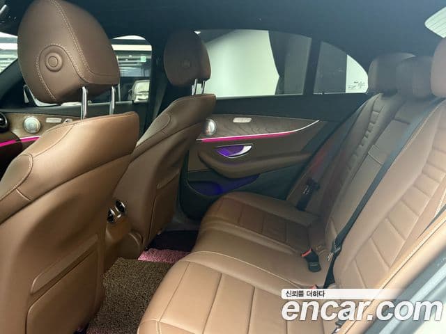 Mercedes-Benz E-класс W213 Exclusive, 2023 7
