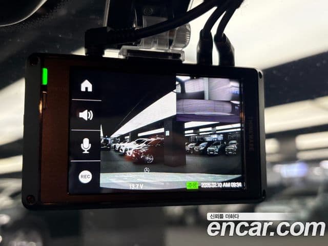 Mercedes-Benz E-класс W213 Exclusive, 2023 11