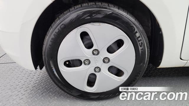 Kia The / новый New Ray Prestige, 2022 все фото