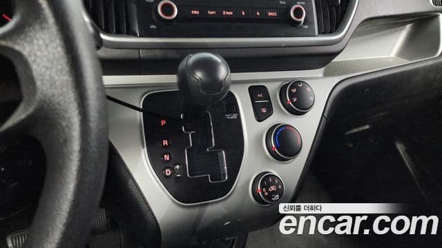 Kia The / новый New Ray Prestige, 2022 9