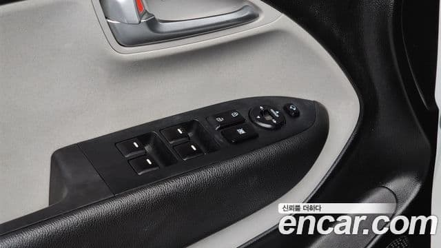 Kia The / новый New Ray Prestige, 2022 13