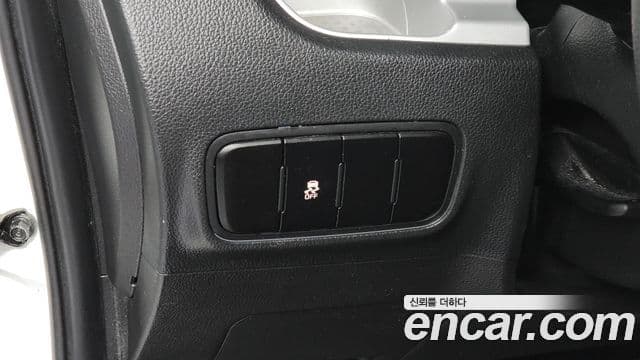 Kia The / новый New Ray Prestige, 2022 14