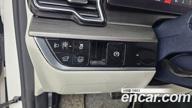 Kia Sportage 5세대 гибрид Signature Gravity 2WD, 2022 17