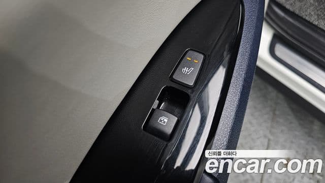 Kia Sportage 5세대 гибрид Signature Gravity 2WD, 2022 18