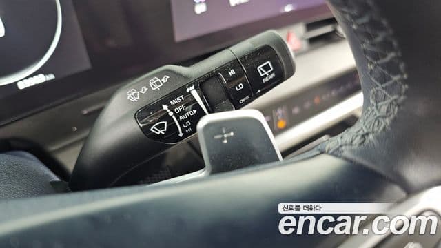 Kia Sportage 5세대 гибрид Signature Gravity 2WD, 2022 19