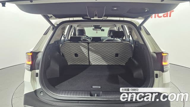 Kia Sportage 5세대 гибрид Signature Gravity 2WD, 2022 20
