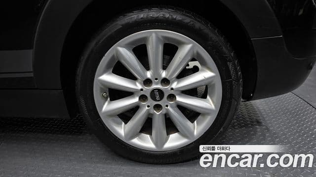 Mini Cooper 클럽맨 2세대, 2018 все фото