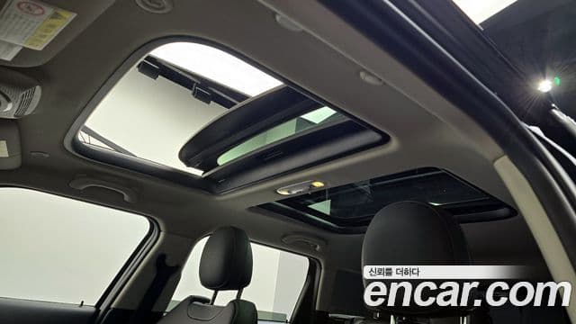 Mini Cooper 클럽맨 2세대, 2018 18