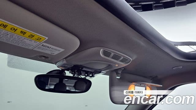 Mini Cooper 클럽맨 2세대, 2018 19