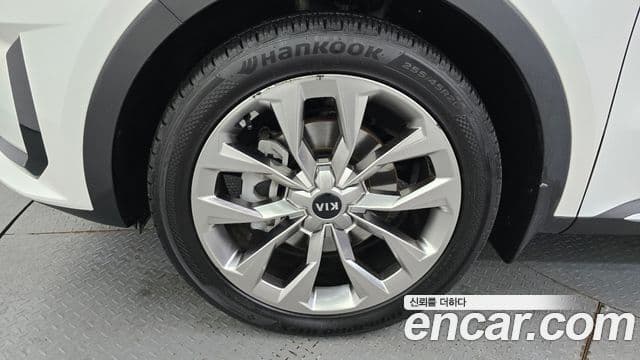 Kia Sorento 4세대 Noblesse, 2021 все фото