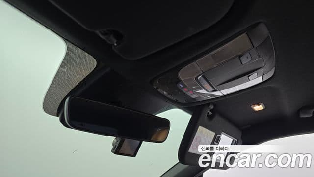 Kia Sorento 4세대 Noblesse, 2021 17