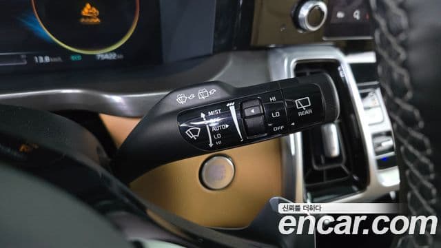 Kia Sorento 4세대 Noblesse, 2021 18