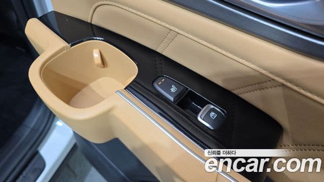 Kia Sorento 4세대 Noblesse, 2021 19