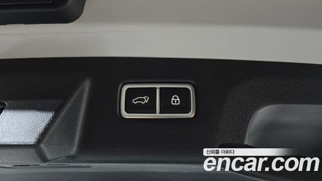 Kia Sorento 4세대 Noblesse, 2021 20