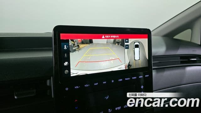 Hyundai Staria Modern, 2025 15