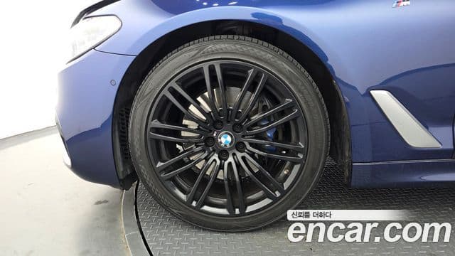 BMW 5시리즈 (G30) 530i M Sport Plus, 2019 все фото