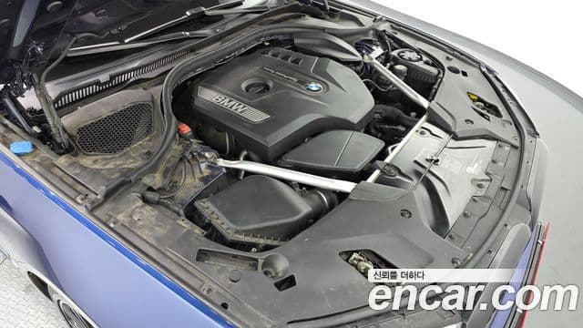 BMW 5시리즈 (G30) 530i M Sport Plus, 2019 6