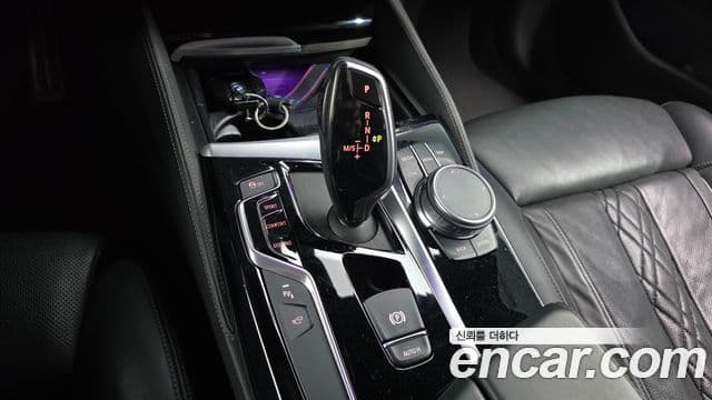 BMW 5시리즈 (G30) 530i M Sport Plus, 2019 9